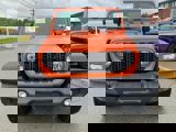 New 2025 Jeep Wrangler Unlimited Sport image 2