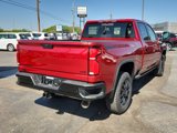 New 2025 Chevrolet Silverado 2500 LTZ w/ LTZ Plus Package image 4