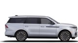 New 2025 Lincoln Navigator Black Label image 5
