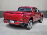 New 2026 Chevrolet Colorado LT image 4