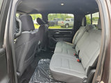 New 2025 RAM 1500 Big Horn image 6