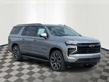 New 2025 Chevrolet Suburban RST w/ RST Capability Package image 6