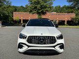 New 2026 Mercedes-Benz GLE 53 AMG 4MATIC Coupe image 3