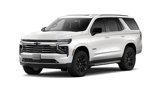 New 2025 Chevrolet Tahoe Premier image 4