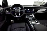 New 2025 Audi SQ8 Prestige image 4