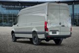 New 2025 Mercedes-Benz Sprinter 2500 image 6