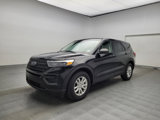 Used 2020 Ford Explorer 4WD image 2