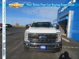 Used 2024 Ford F550 4x4 Regular Cab Super Duty w/ XLT Value Package image 2
