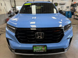 Used 2024 Honda Pilot TrailSport image 2