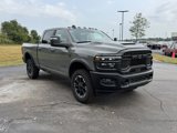 New 2026 RAM 2500 Rebel image 2