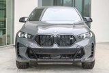 New 2026 BMW X6 M60i image 2