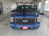 Certified 2023 Ford F150 XLT image 3