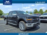 New 2025 Ford F150 XLT w/ Equipment Group 302A MID image 3
