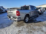 New 2025 RAM 1500 Big Horn image 5