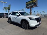 New 2025 Nissan Pathfinder SL w/ SL Premium Package image 1