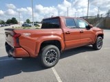 New 2025 Toyota Tacoma TRD Sport image 6