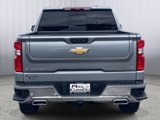 New 2025 Chevrolet Silverado 1500 LTZ image 4