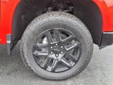 New 2025 Chevrolet Silverado 1500 Custom Trail Boss w/ Turbomax Blackout Package image 6