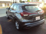 Used 2021 Nissan Kicks S image 3