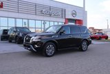Used 2024 Nissan Armada SL w/ Captain's Chairs Package image 2