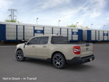 New 2025 Ford Maverick Lariat image 4