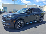 New 2025 INFINITI QX60 Sensory w/ Vision Package image 2