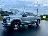 Used 2020 Ford F250 Lariat w/ Lariat Value Package image 3