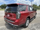 New 2025 Chevrolet Tahoe Premier w/ Sun And Tow Package image 6
