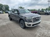 New 2026 RAM 1500 Laramie image 3