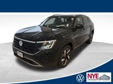 New 2026 Volkswagen Atlas Cross Sport SEL image 1