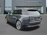 New 2025 Land Rover Range Rover Long Wheelbase SE image 3