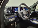 New 2025 Mercedes-Benz GLS 450 4MATIC image 4