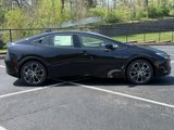New 2025 Toyota Prius XLE image 2