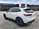 New 2025 Buick Envision Sport Touring image 3