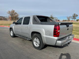 Used 2010 Chevrolet Avalanche LT w/ Suspension Package, Off-Road image 3