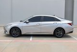 Used 2023 Hyundai Elantra SEL image 6