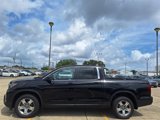 New 2025 Honda Ridgeline RTL image 2