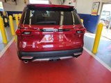 Used 2024 Toyota Grand Highlander AWD Hybrid image 4