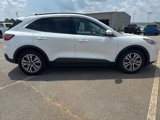 Used 2022 Ford Escape SEL image 2