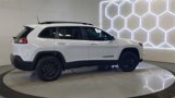 Used 2023 Jeep Cherokee Altitude Lux image 4