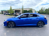 Used 2018 Honda Civic EX-L image 4