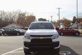 Used 2022 Chevrolet Colorado W/T w/ WT Convenience Package image 2