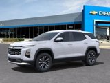 New 2026 Chevrolet Equinox LT w/ Convenience Package II image 2