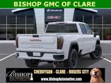 New 2025 GMC Sierra 2500 AT4 w/ AT4 Premium Plus Package image 6