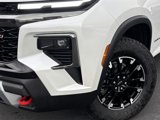 Certified 2024 Chevrolet Traverse Z71 image 2
