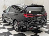 New 2025 Chrysler Pacifica Pinnacle w/ Trailer Tow Group image 4