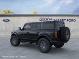 New 2025 Ford Bronco Badlands image 4
