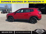 New 2025 Jeep Compass Latitude w/ Convenience Group image 6