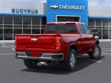 New 2025 Chevrolet Silverado 2500 LTZ w/ LTZ Premium Package image 4