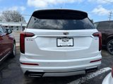 New 2025 Cadillac XT6 Premium Luxury w/ Technology Package image 4
